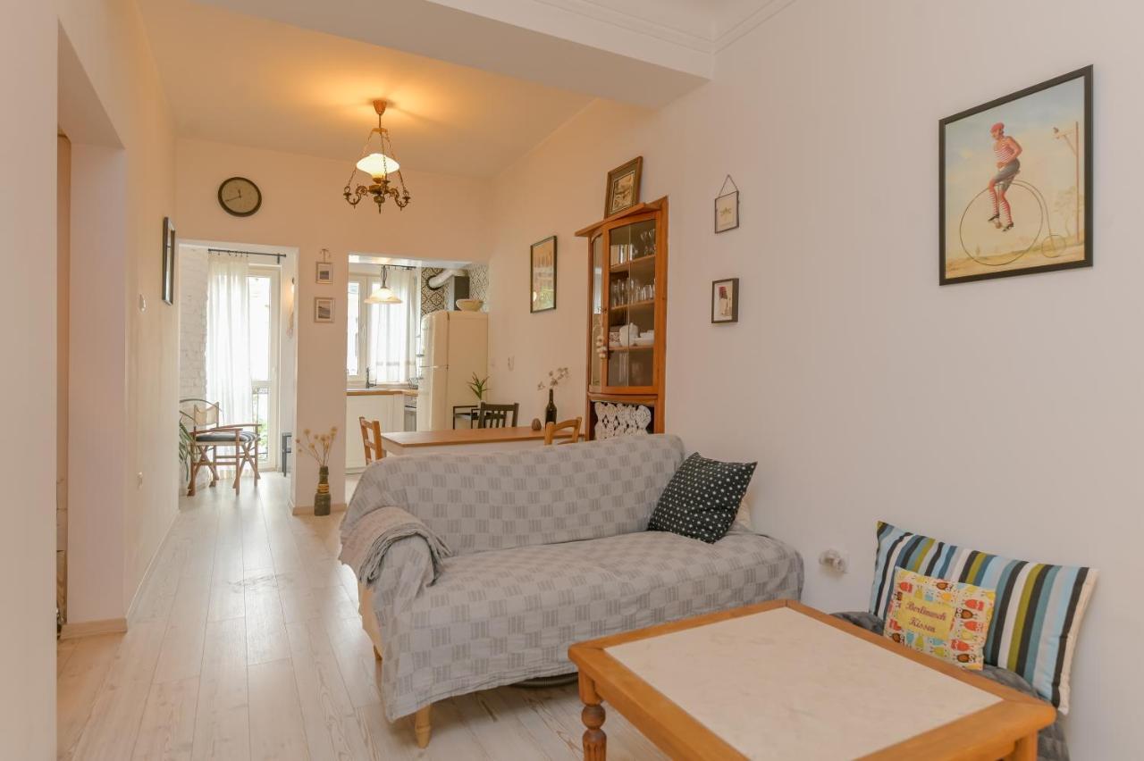 סופיה The Simple Place - Close To Slaveykov Square By Flat Mаnager מראה חיצוני תמונה