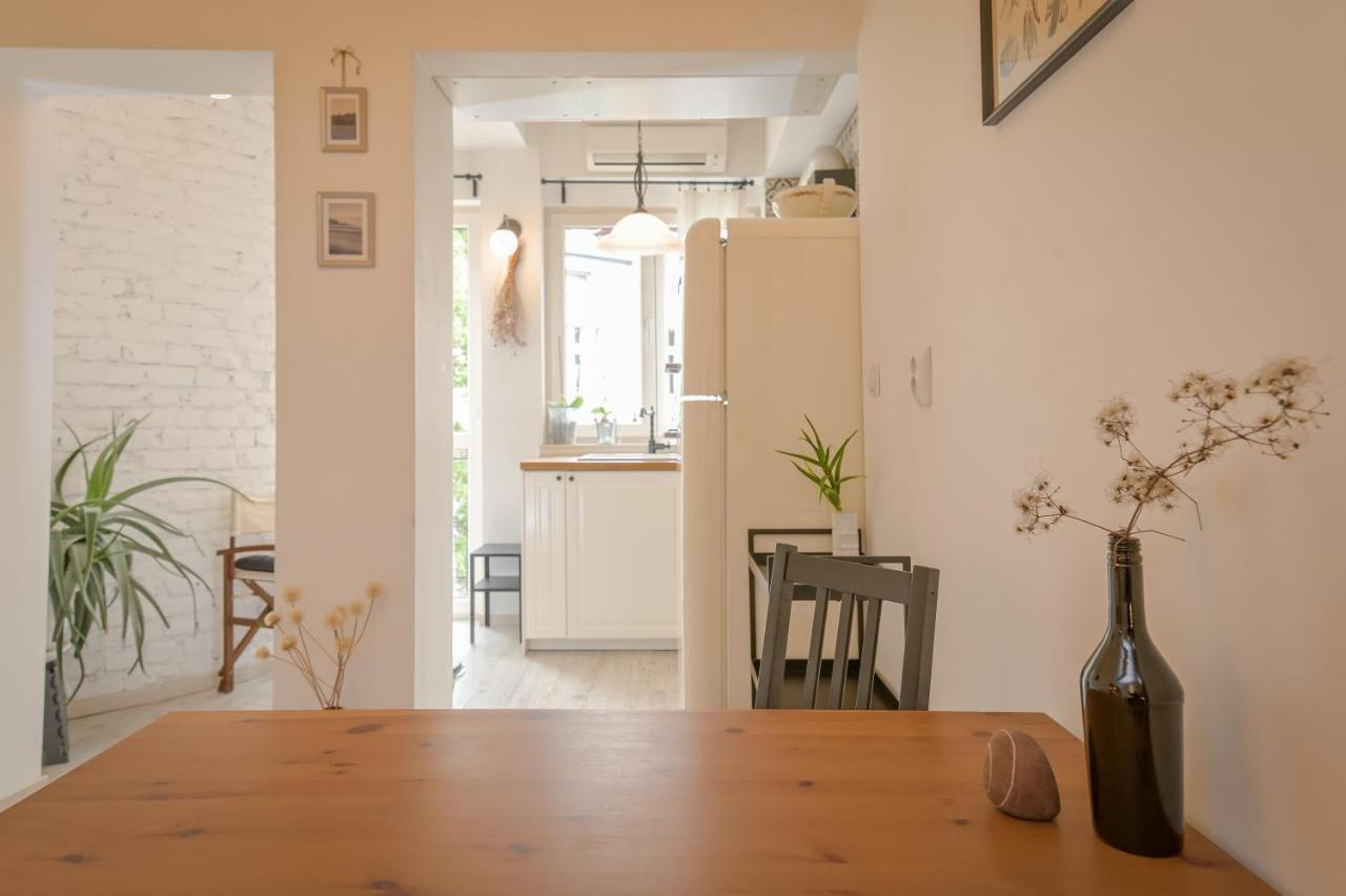 סופיה The Simple Place - Close To Slaveykov Square By Flat Mаnager מראה חיצוני תמונה
