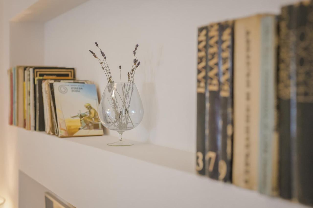 סופיה The Simple Place - Close To Slaveykov Square By Flat Mаnager מראה חיצוני תמונה